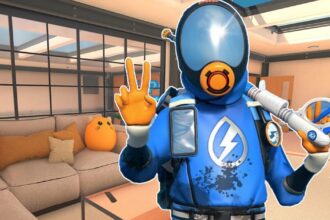 PowerWash Simulator 2: Unveiling The Hilarious And Captivating Lore