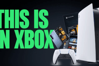 Ps5's Best-Selling Games Last Month: How Xbox Steals The Spotlight