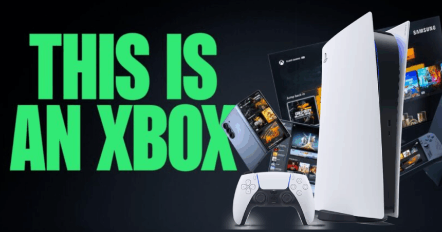 Ps5's Best-Selling Games Last Month: How Xbox Steals The Spotlight