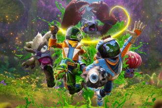 Psa: Co-Op Dilemma – Why Revenge Of The Savage Planet Fails On Xbox When Offline