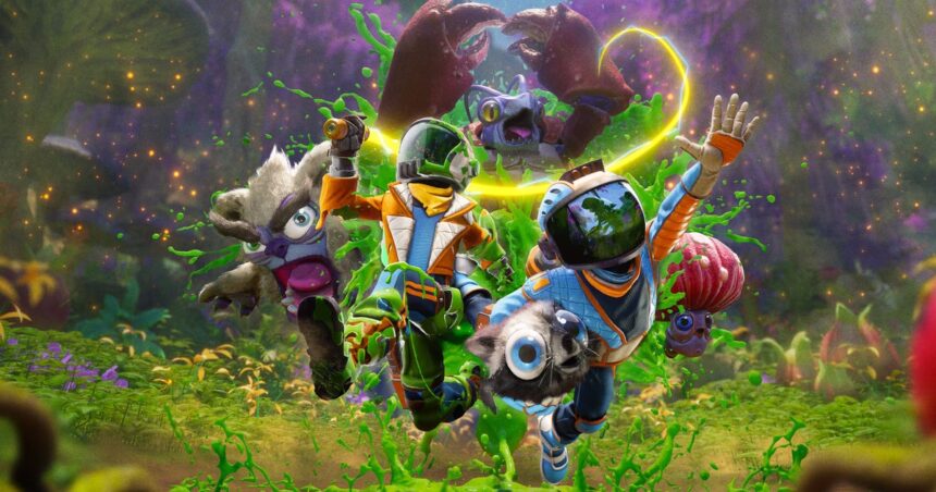 Psa: Co-Op Dilemma – Why Revenge Of The Savage Planet Fails On Xbox When Offline