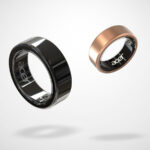 Acer Unveils Game-Changing Fitness Smart Ring: A Revolutionary Shift Beyond Traditional Laptops