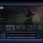 Gemini Set to Enrich Google TV Experience This Year, But AI Integration on Google TV Streamer Delayed