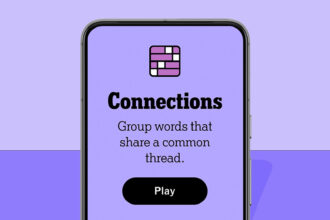 Nyt Connections Hints And Answers For Monday, May 12 (Game #701) Unveiled