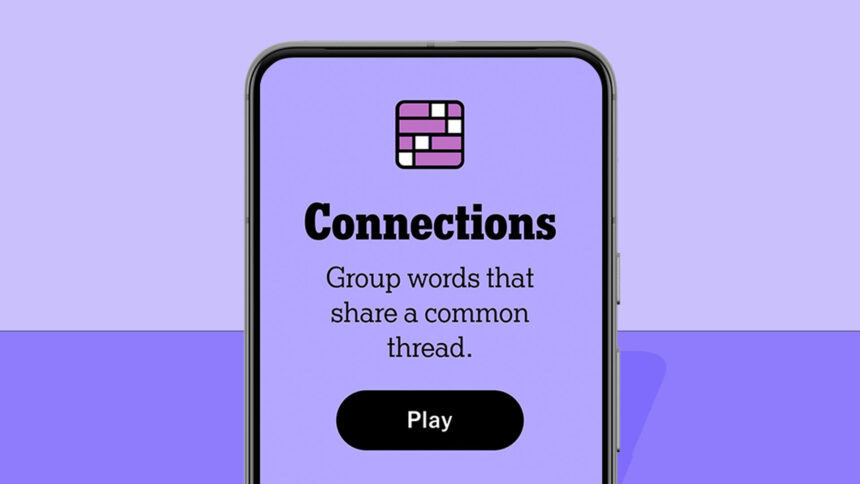 Nyt Connections Hints And Answers For Monday, May 12 (Game #701) Unveiled
