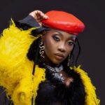 Recho Rey Redefines Boldness by Blending Tomboy Spirit with a Striking New Glamorous Image