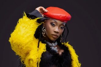 Recho Rey Redefines Boldness by Blending Tomboy Spirit with a Striking New Glamorous Image