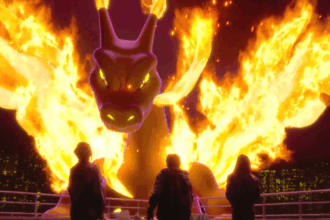 Remote Play Revolution: Pokémon Go Changes Spark Controversy Over Monopoly Go Ownership