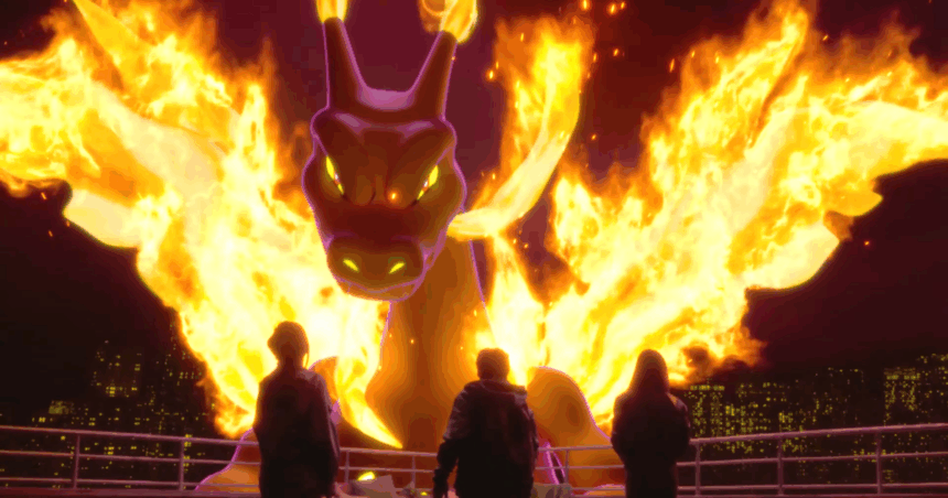Remote Play Revolution: Pokémon Go Changes Spark Controversy Over Monopoly Go Ownership