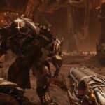 Retailers Break Doom: The Dark Ages' Street Date, Unleashing Major Spoilers
