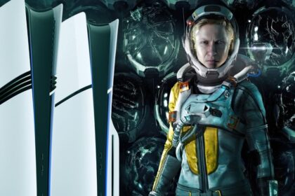 Returnal's Ps5 Pro Upgrade: Massive Resolution Boost And Enhanced Performance Await