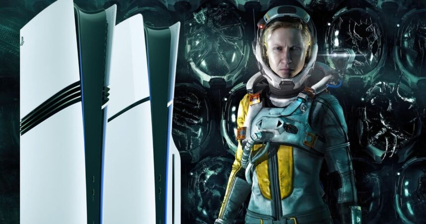 Returnal's Ps5 Pro Upgrade: Massive Resolution Boost And Enhanced Performance Await