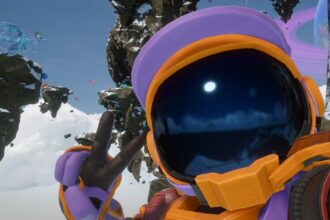 Reviving the Wild: A Deep Dive into the Savage Planet Experience