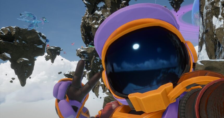 Reviving the Wild: A Deep Dive into the Savage Planet Experience