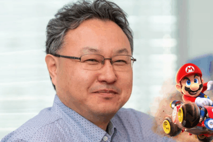 Rising Game Prices: "Inevitable Changes Ahead," Says Former PlayStation Exec Shuhei Yoshida