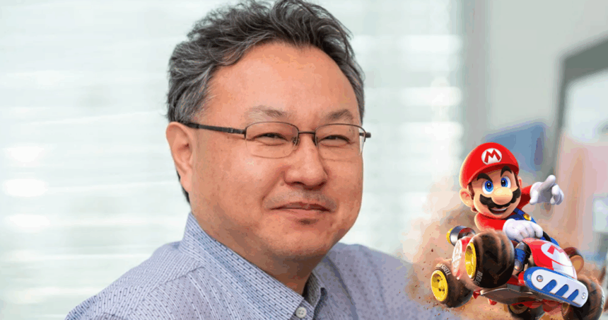 Rising Game Prices: "Inevitable Changes Ahead," Says Former PlayStation Exec Shuhei Yoshida