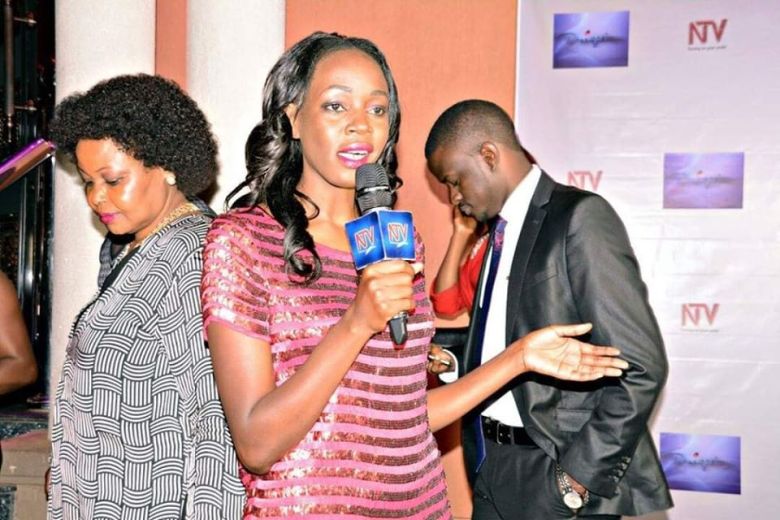 Robinah Nambooze