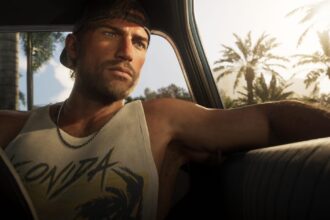 Rockstar Reveals GTA 6's Groundbreaking Trailer: In-Game Gameplay And Cutscenes Captured On PS5