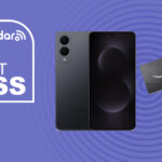 Unlock Exclusive Savings: Amazon’s Samsung Galaxy S25 Edge Preorder Bundle Features Free Double Storage and a $50 Gift Card!