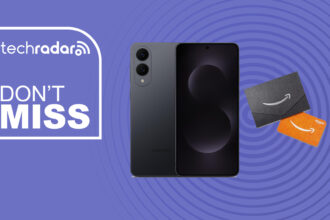 Unlock Exclusive Savings: Amazon’s Samsung Galaxy S25 Edge Preorder Bundle Features Free Double Storage and a $50 Gift Card!