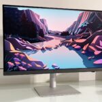 BenQ PD3226G 32-Inch 4K Monitor: An In-Depth Review for Creatives