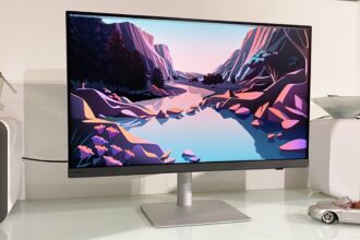 BenQ PD3226G 32-Inch 4K Monitor: An In-Depth Review for Creatives