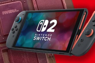 Nintendo Switch 2 Unveiled: Confirmed Tech Specs and System Reservation Details Released