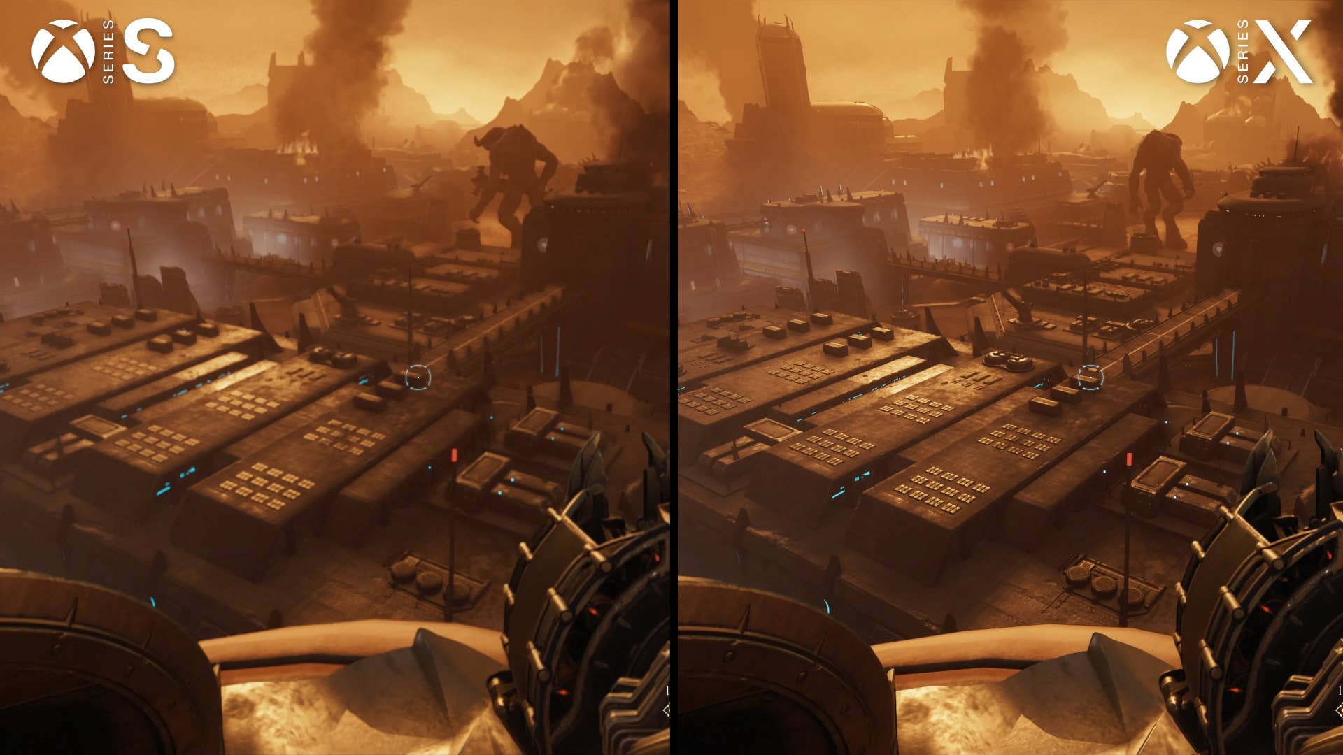 Doom: The Dark Ages PS5 Gameplay