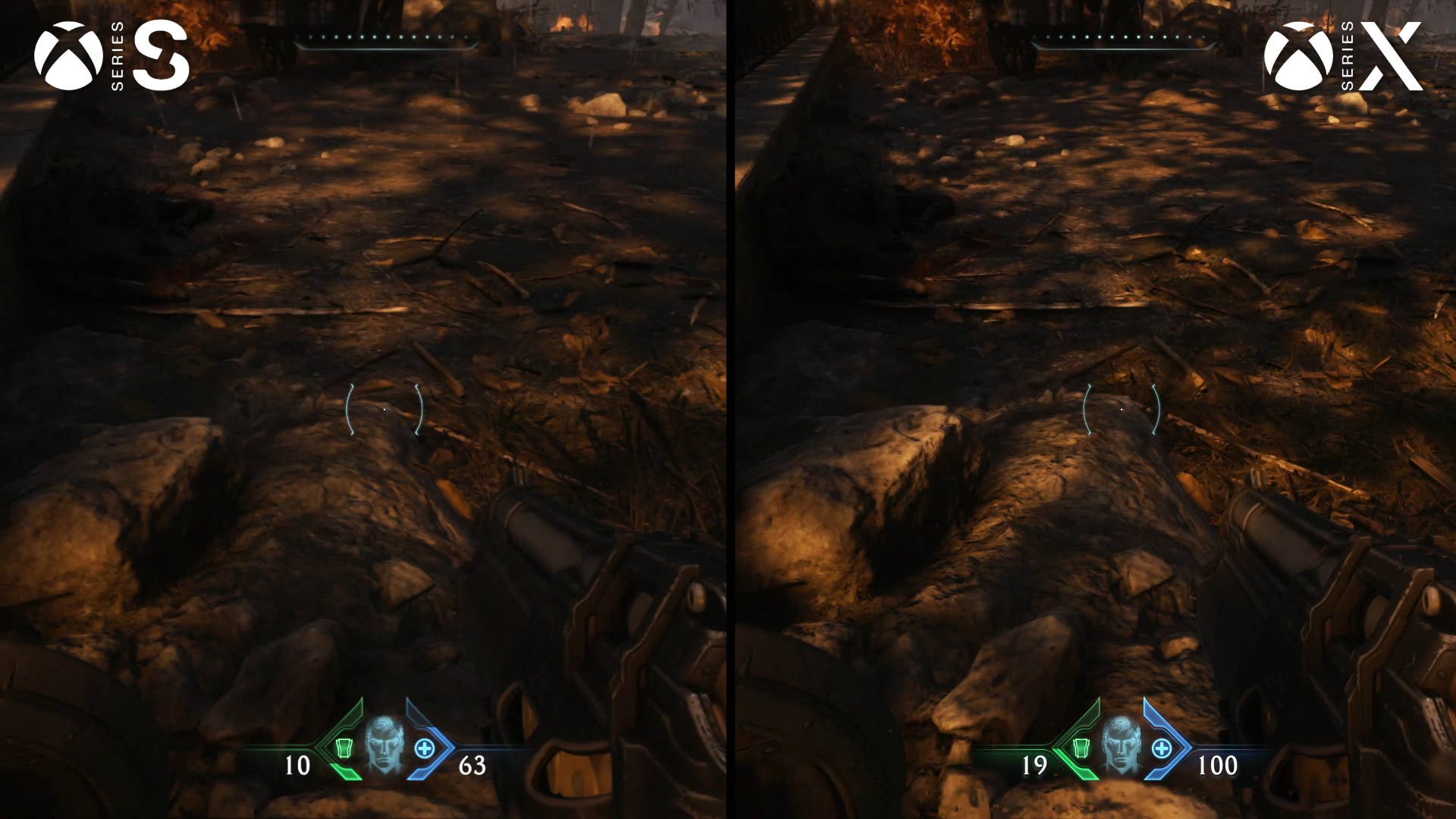 Doom: The Dark Ages PS5 Gameplay
