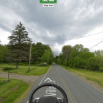 Explore the Internet Roadtrip: A Revolutionary Fusion of Twitch Plays Pokémon and Google Maps by the Visionary Behind Infinite Craft