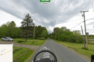 Explore the Internet Roadtrip: A Revolutionary Fusion of Twitch Plays Pokémon and Google Maps by the Visionary Behind Infinite Craft