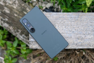 Sony Xperia 1 VII Design, Colors, And Features Revealed In Major Leak