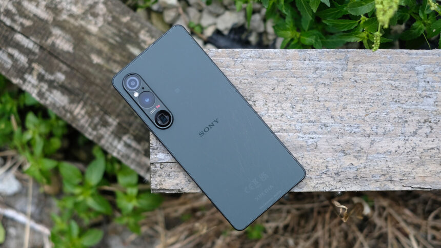 Sony Xperia 1 VII Design, Colors, And Features Revealed In Major Leak