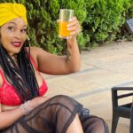 Sherry Matovu Discusses Heartbreak: Exploring Women's Influence Over Relationships