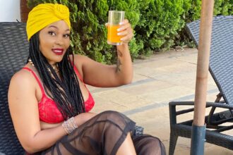 Sherry Matovu Discusses Heartbreak: Exploring Women's Influence Over Relationships