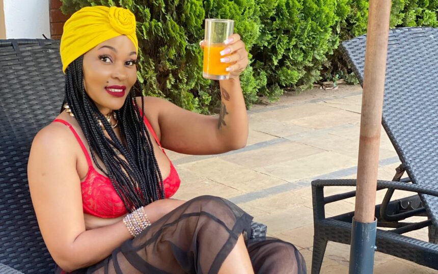 Sherry Matovu Discusses Heartbreak: Exploring Women's Influence Over Relationships