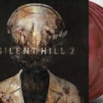 Silent Hill 2 Unleashes £125 Vinyl Soundtrack Inspired By Putrid Meat Aesthetic