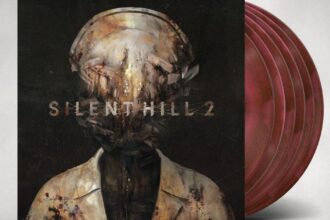 Silent Hill 2 Unleashes £125 Vinyl Soundtrack Inspired By Putrid Meat Aesthetic