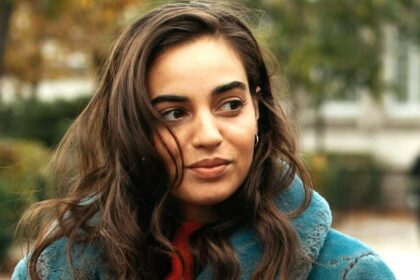 Souheila Yacoub Cast in Sébastien Vaniček's Evil Dead: Resurrection