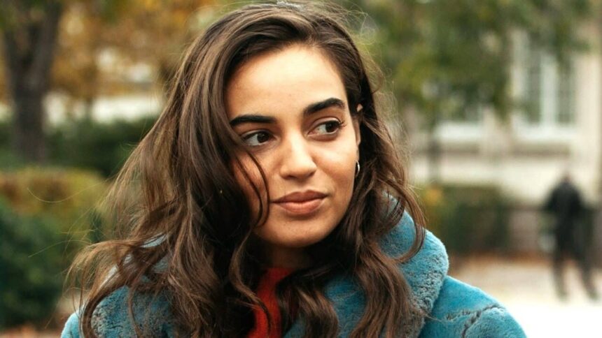 Souheila Yacoub Cast in Sébastien Vaniček's Evil Dead: Resurrection