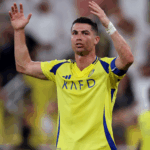 Ronaldo's Return Sparks Gyokeres Exit Drama