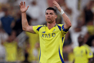 Ronaldo's Return Sparks Gyokeres Exit Drama