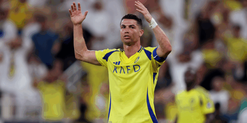 Ronaldo's Return Sparks Gyokeres Exit Drama