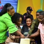 Ssenga Nantume Overwhelmed by Heartfelt Birthday Surprise: A Touching Celebration Unveiled