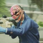 Starbreeze Secures Publishing Rights For Troubled Payday 3 To Boost Development Roadmap