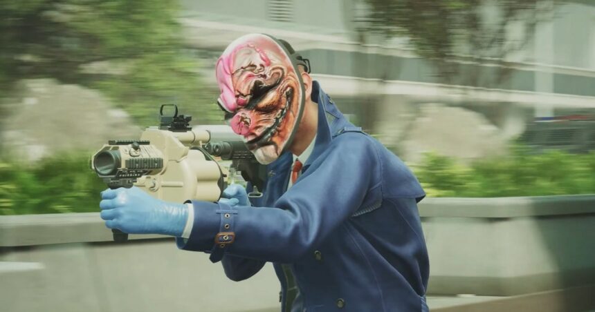 Starbreeze Secures Publishing Rights For Troubled Payday 3 To Boost Development Roadmap