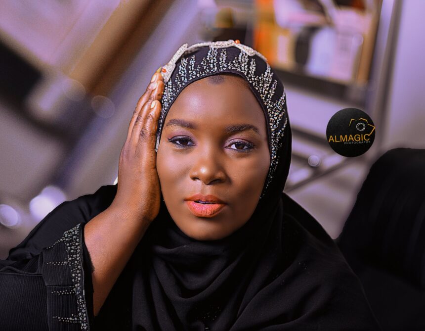 Stecia Mayanja Ready For Music Showdown With Any Female Artist, Offers Shs100m Prize