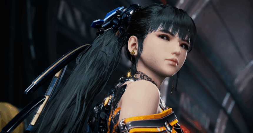 Stellar Blade Set To Dazzle PC Gamers Next Month: Leaked Trailer Reveals Exciting Release Updates