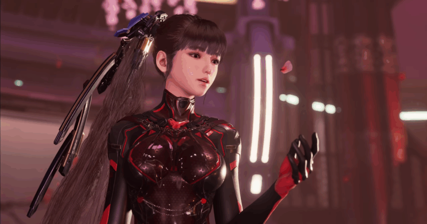 Stellar Blade's PC Launch Stymied on Steam in Over 120 Countries, Shocking Even Its Creators