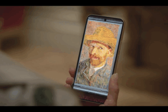Google's New AI Video Feature Launches On Competing Smartphones
